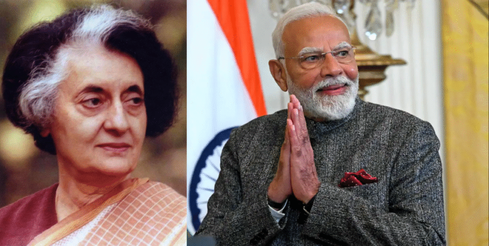 Indian PM Narendra Modi Becomes Second Longest-Serving in Unbroken Term