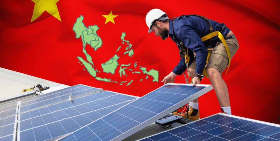 Why South Asia’s Solar Manufacturing Lags Behind China?