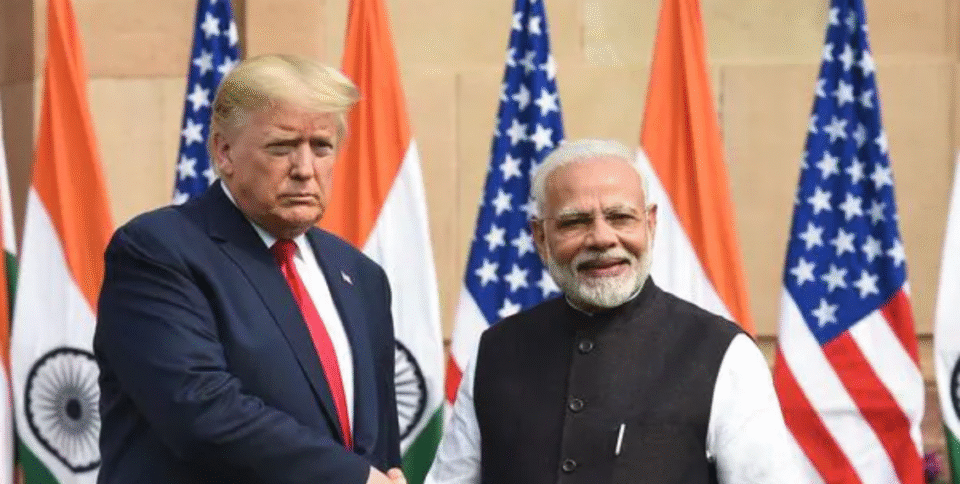 India-US Trade Deal Not Final Yet, Trump Wants Modi to Negotiate Directly: Experts