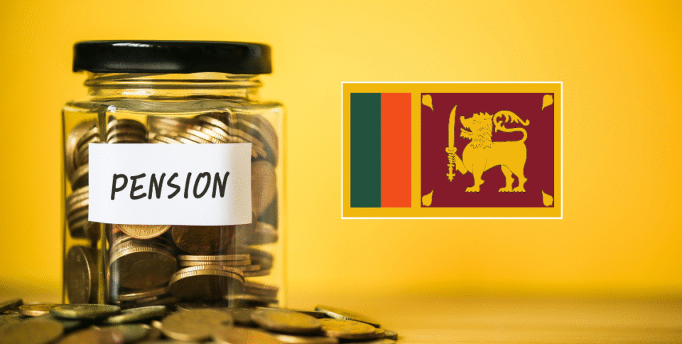 Sri Lanka Moves to End Lifetime Privileges for Former Presidents and MPs
