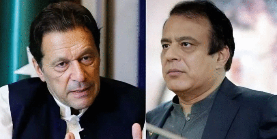 Pakistan Court Issues Arrest Warrant for PTI Leader Shibli Faraz, Summons Imran Khan