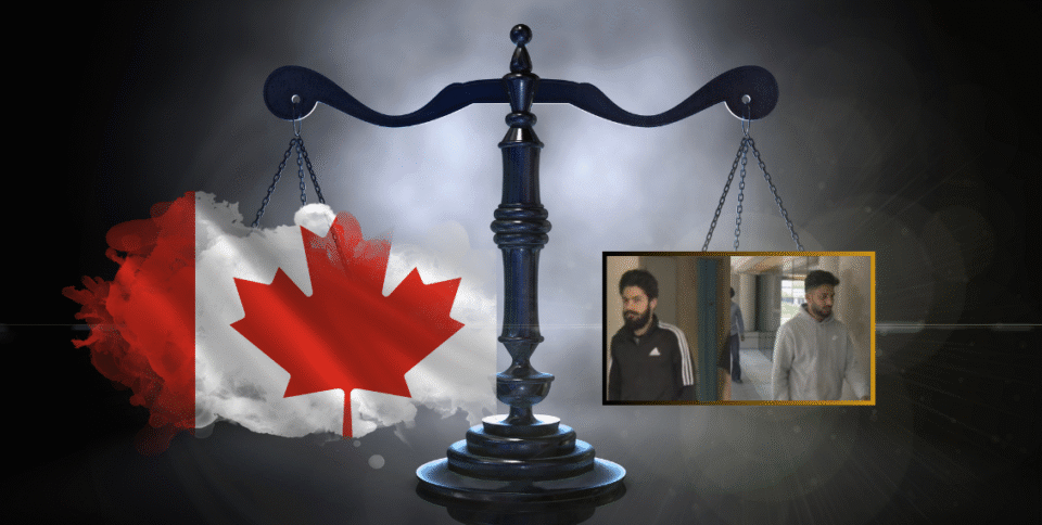 Canada's Justice System Under Scanner! South Asian Diaspora Stands with Locals