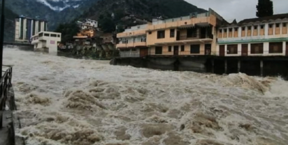 Floods Cause Rs 20 Billion Infrastructure Damage in Pakistan’s Khyber Pakhtunkhwa