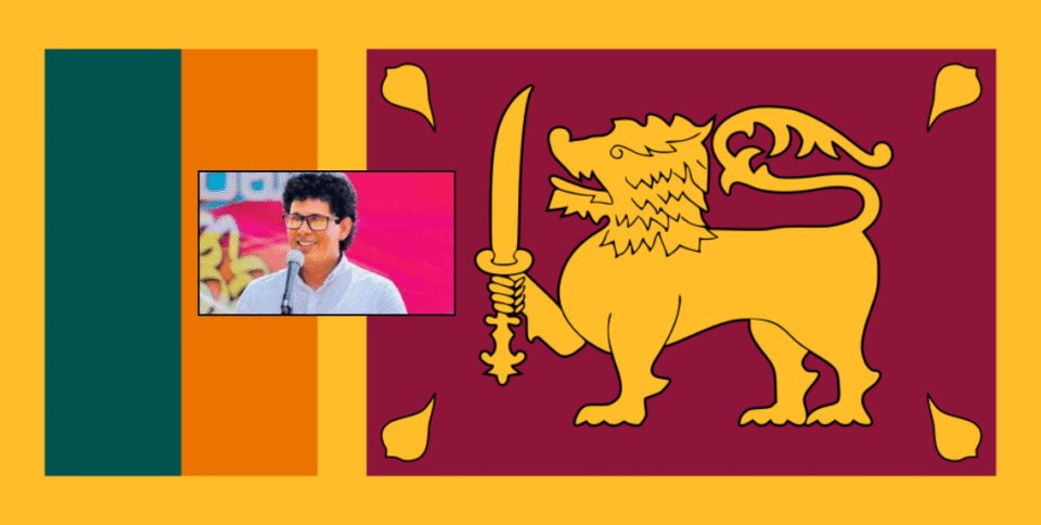 Sri Lanka Targets Housing Crisis with Low-Interest Loans, Says Minister Samarasinghe