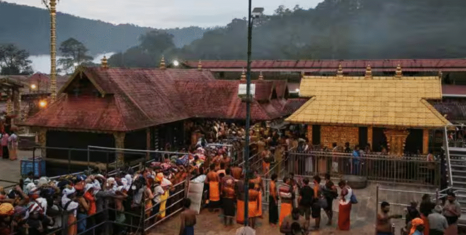 Sri Lanka Grants Official Recognition to Annual Sabarimala Ayyappa Pilgrimage