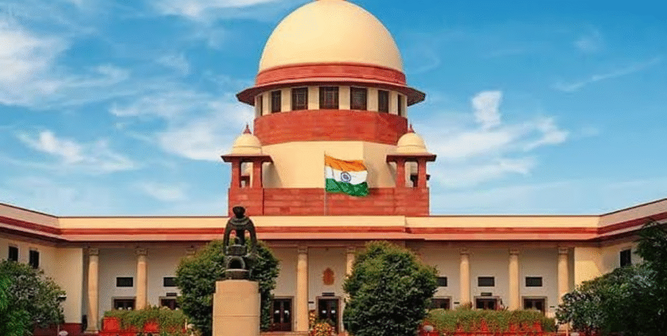 SC Reserves Order in Case on Probe Agencies Summoning Lawyers, Calls Itself ‘Custodian of All Citizens’