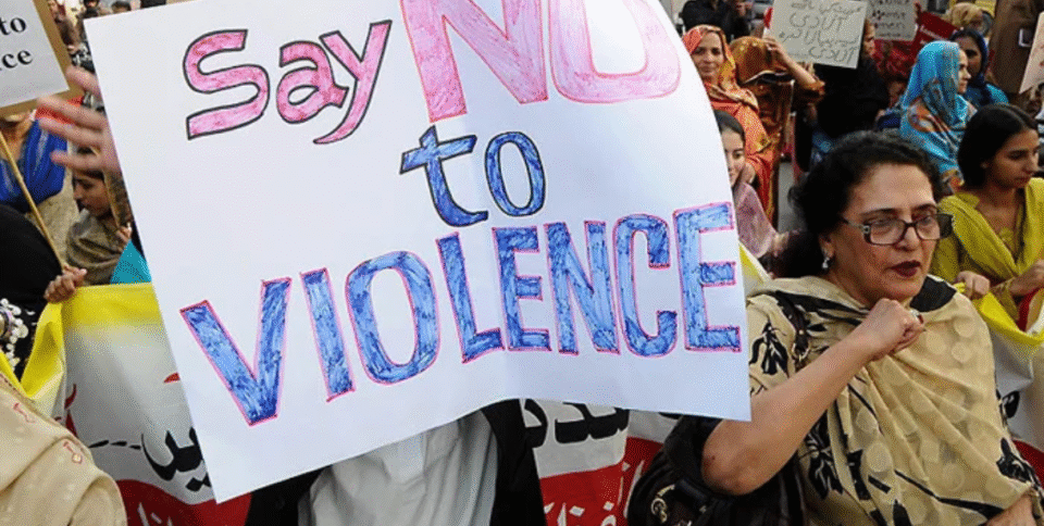 Sindh Sees Over 2,100 Gender-Based Violence Cases in Four Years, WAF Report Exposes Deep Patriarchal Crisis