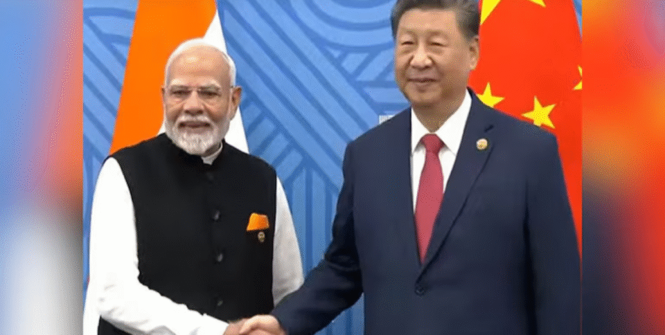 China Welcomes PM Modi’s Planned Visit to SCO Summit in Tianjin