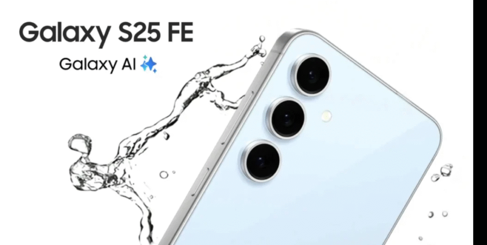 Samsung to Launch Galaxy S25 FE, Tri-Fold Smartphone, and XR Headset in 2025