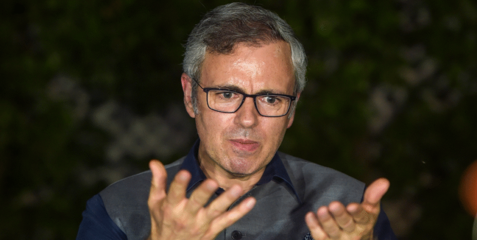 J&K CM Omar Abdullah Hopes for Statehood Restoration During Ongoing Parliament Session