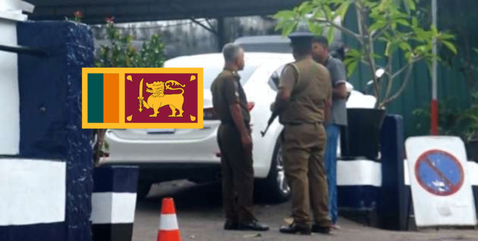 Sri Lanka: Four Injured in Crash Involving President's Secretary's Vehicle in Thalangama