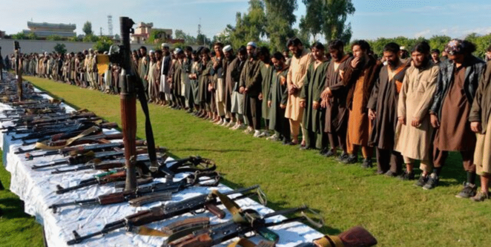 ISIS-K Emerges as Top Global Threat, Say UN Experts; Afghan Migrant Executions Surge in Iran