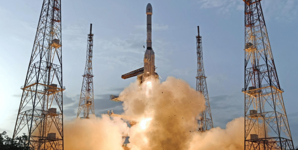 India-US NISAR Satellite Begins Critical 90-Day Commissioning Phase After Launch