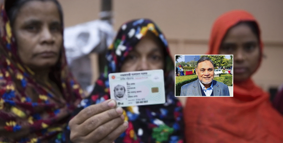 Bangladesh Election Date to Be Announced Two Months Before Schedule, Says CEC