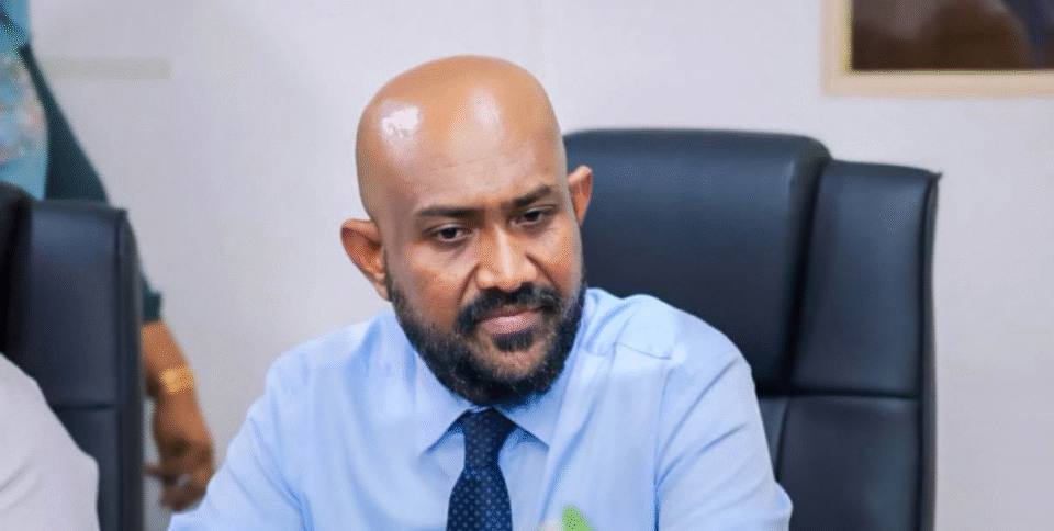 Maldives Probes $2.75M in Suspect Deals Linked to Presidential Inauguration