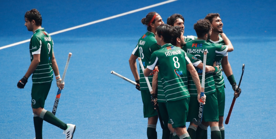 Bangladesh May Replace Pakistan in Men’s Asia Cup Hockey as Participation Remains Uncertain