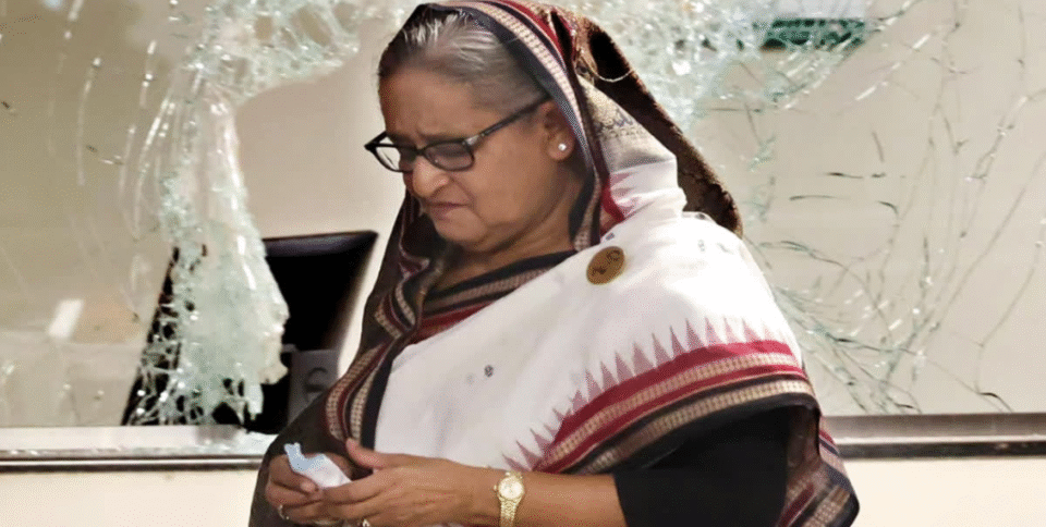 Bangladesh Opens Corruption Trial Against Sheikh Hasina, UK MP Tulip Siddiq in Housing Plot Scam