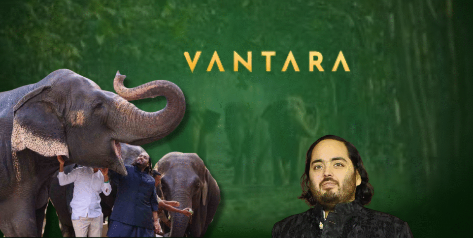 Supreme Court probes Reliance-backed Vantara in Jamnagar. Is it a genuine wildlife rehabilitation project or a corporate showpiece?