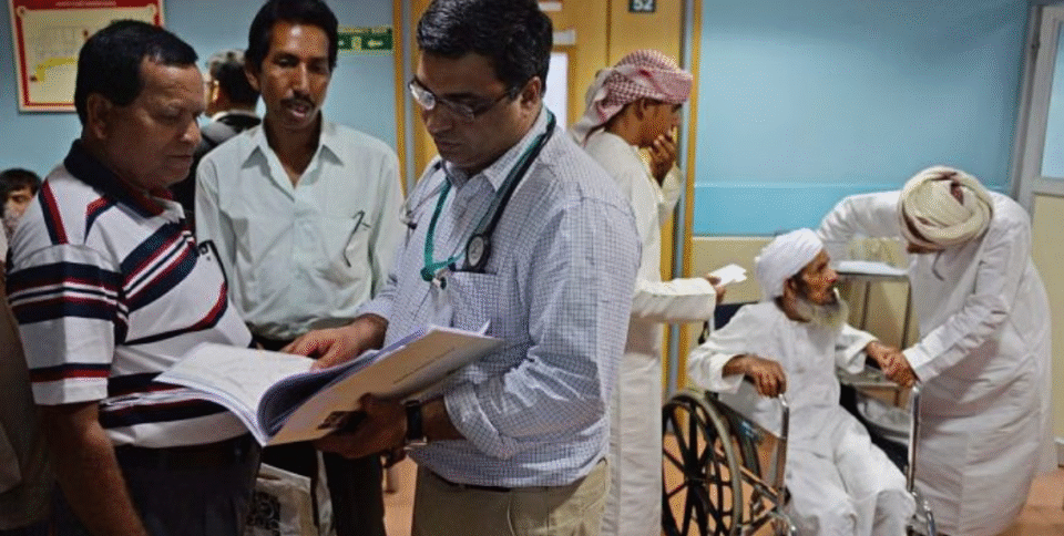 Fewer Bangladeshis Travelled to India for Medical Treatment in 2024, But They Still Top the List