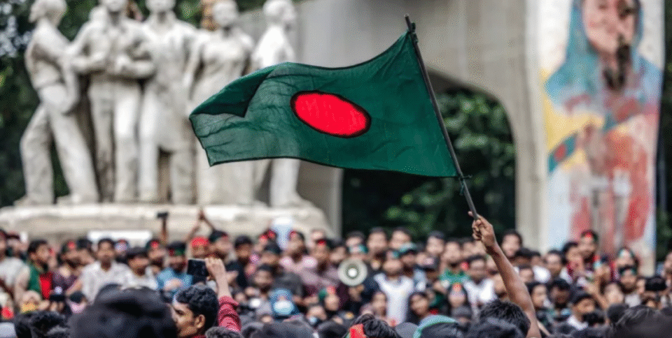 Bangladesh: Journalists Face Political Persecution Despite Interim Government’s Promises