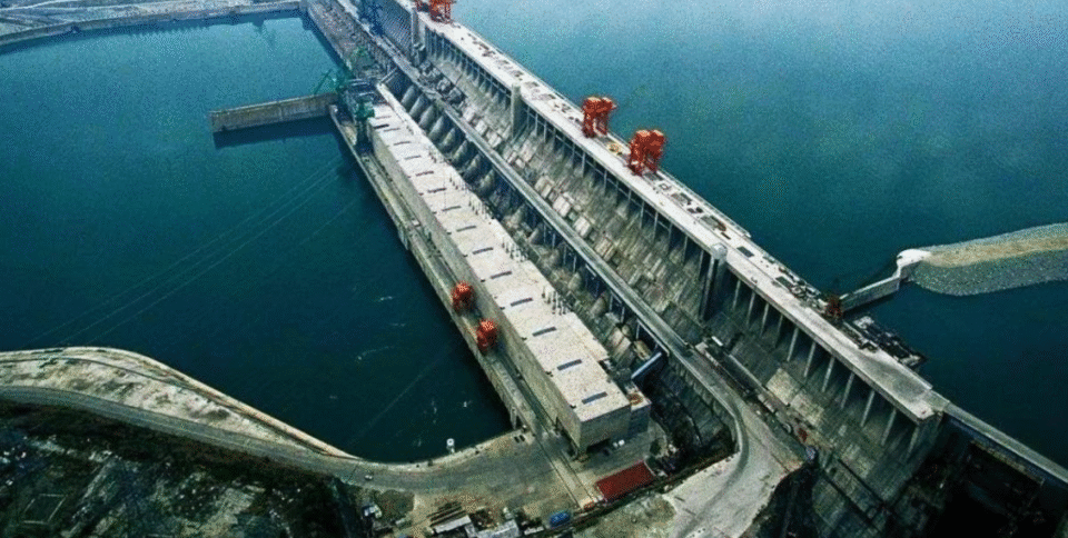 China's Megadam on Brahmaputra Triggers Alarm in India, Bangladesh and Tibetan Exile Community