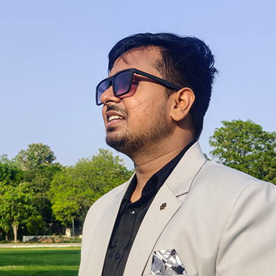 Amritanshu Raj
