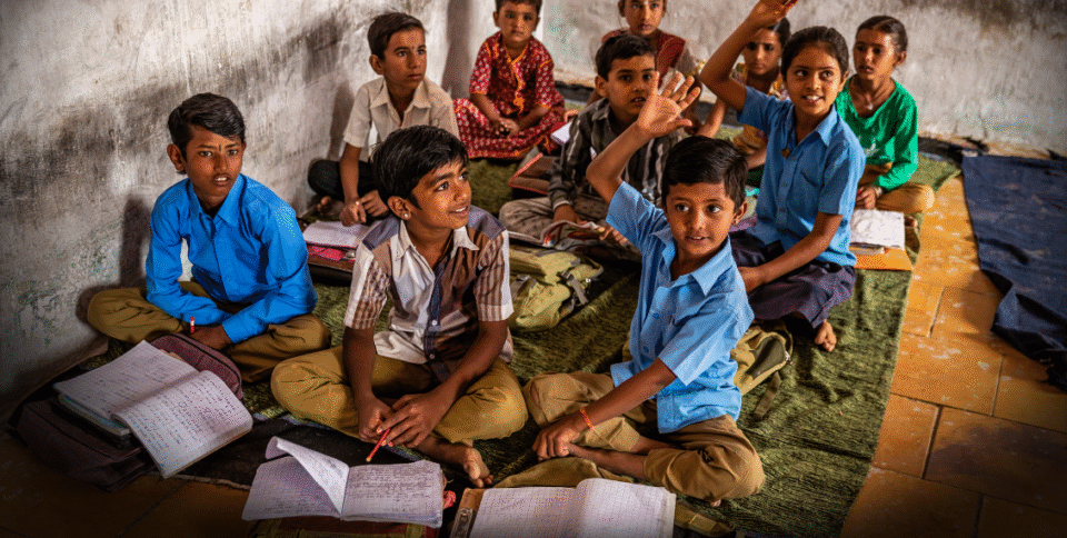 Merging small rural schools aims to improve education but raises concerns about access, dropout rates, and the future of India’s village children.
