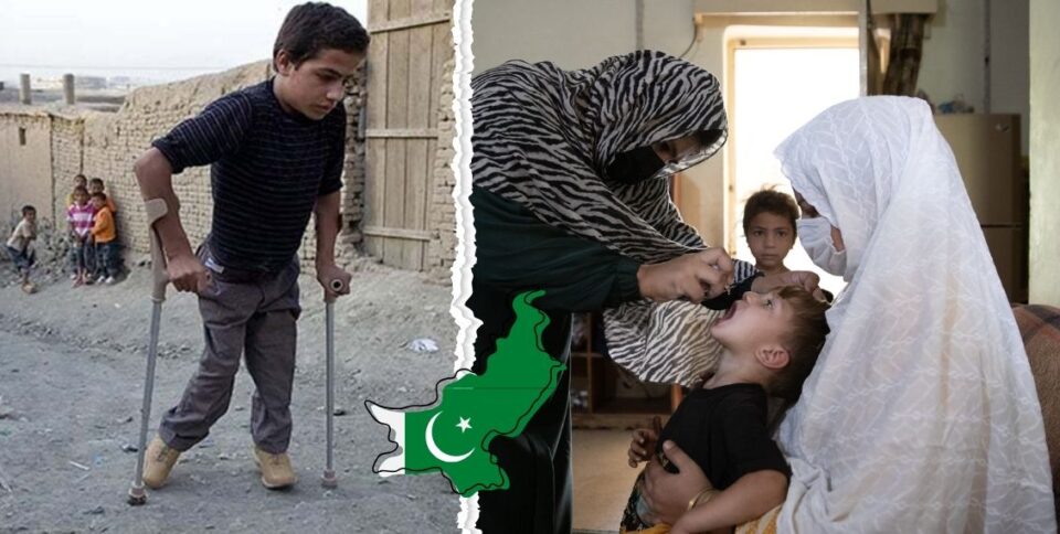 Why Pakistan Still Battles Polio- A Paralyzing Virus